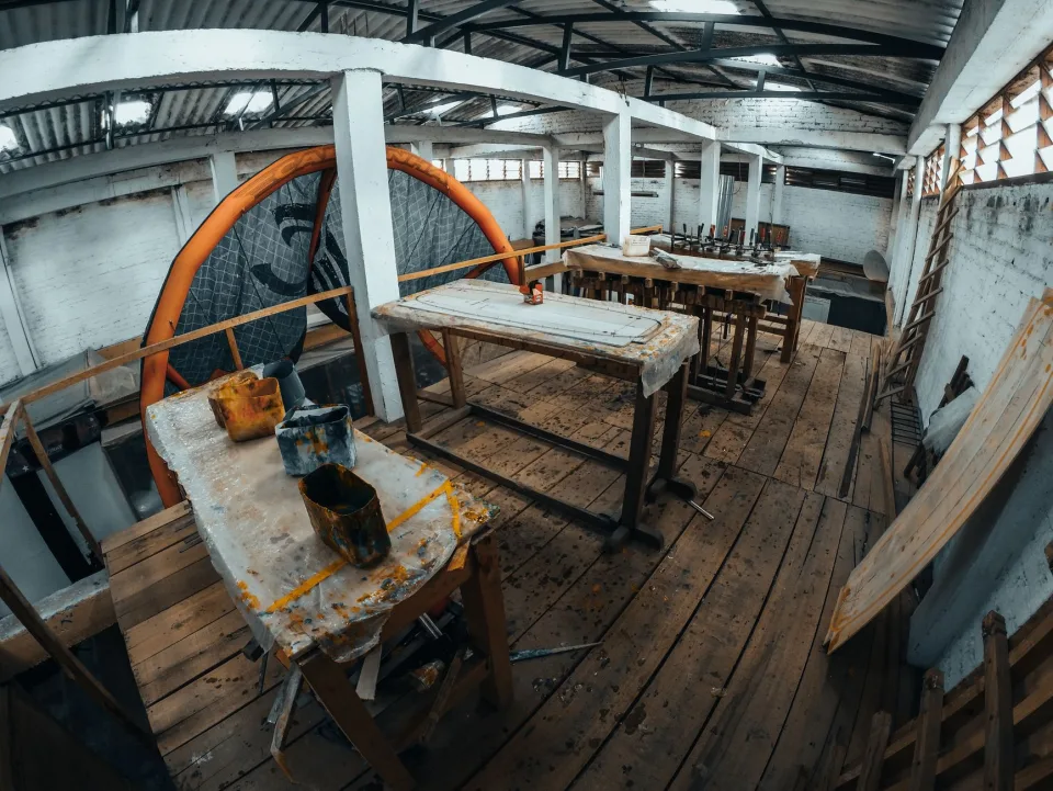 Phòng ngủ trọn bộ